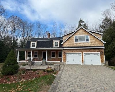 4 Bedroom 3BA 4786 ft Single Family House For Sale in Gilford, NH