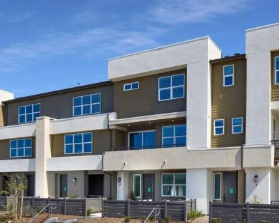 4 Bedroom 4BA 1680 ft Condo For Sale in Chula Vista, CA