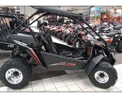 2023 Hammerhead Off-Road LE-150 Go Karts Bay City, MI