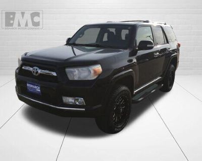 2013 Toyota 4Runner