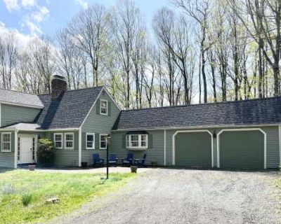 3 Bedroom 2BA 1896 ft Apartment For Rent in Litchfield County, CT