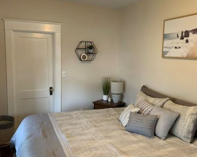 Pet friendly $1,200 per month room to rent in Forest Glen