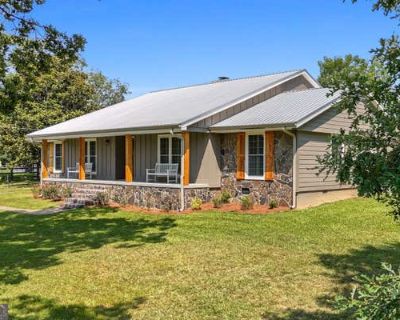 4 Bedroom 2BA 3470 ft Single Family Home For Sale in MOLENA, GA