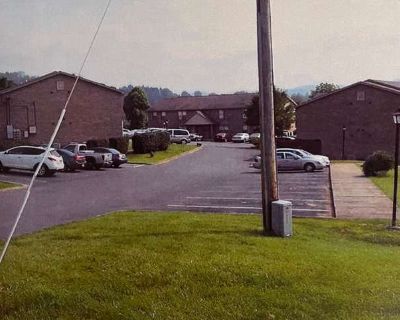 2 Bedroom 1BA 823 ft Pet-Friendly Apartment For Rent in Anmoore, WV