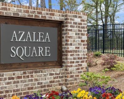 3 Bedroom 2BA 1855 ft Apartment For Rent in Lawrenceville, GA