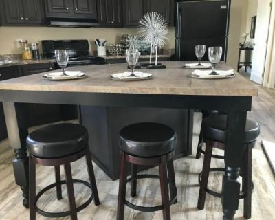 3 Bedroom 2BA 1216 ft Mobile Home For Rent in Summerville, SC