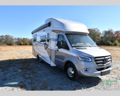 2026 Tiffin Motorhomes Wayfarer 25 XLW