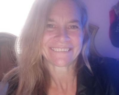 Christy - Needs a House or a Room