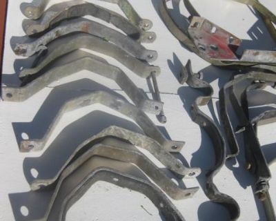 Type On Transmission Mounts