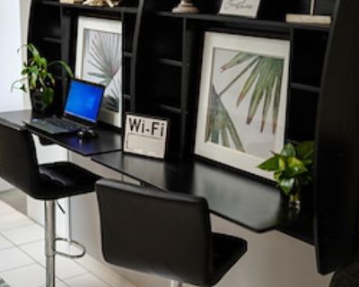 Coworking Pass - 1 Available at ATTA Business Center