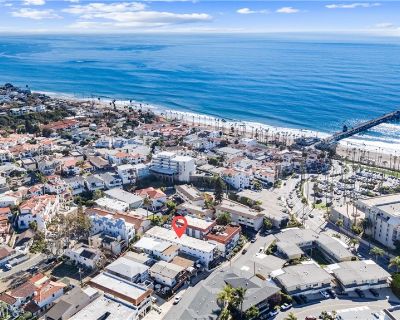 4 Bedroom 1BA 5543 ft Multi-Family For Sale in San Clemente, CA