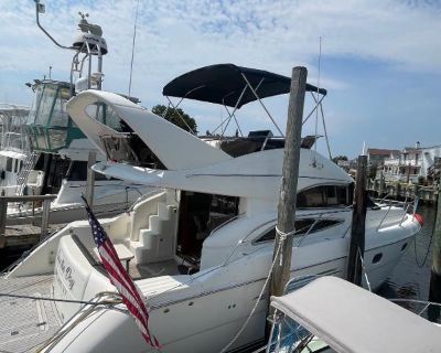 Viking Princess 45