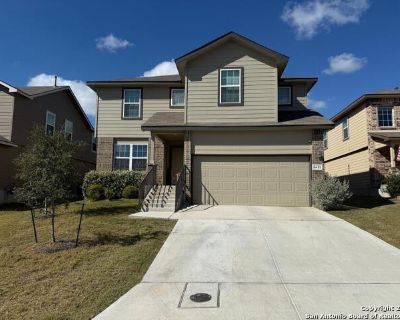 5 Bedroom 2BA 2544 ft Apartment For Rent in Converse, TX