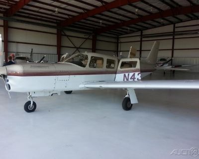 1984 Piper Saratoga SP PA32R-301T