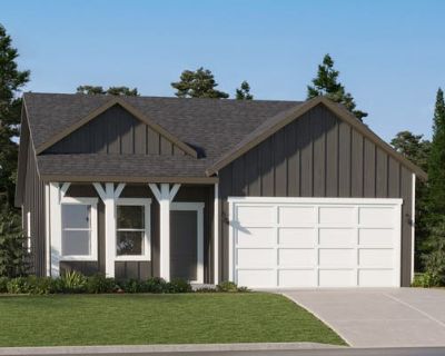 3 Bedroom 2BA 2264 ft Single Family Home For Sale in EAGLE MOUNTAIN, UT