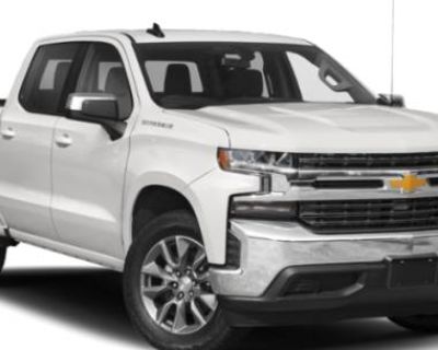 Used 2020 Chevrolet Silverado 1500 LT