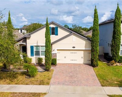 4 Bedroom 2BA 2092 ft Apartment For Rent in Saint Cloud, FL