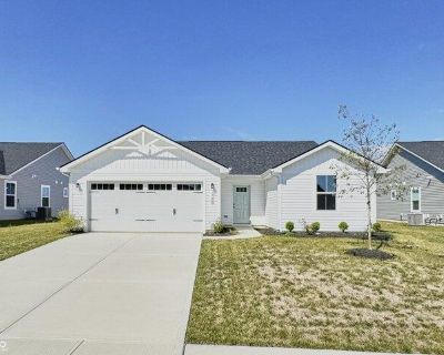 3 Bedroom 2BA House For Rent in Greenfield, IN