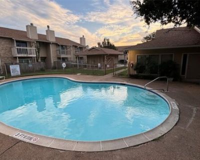 Ward Rd Apt,baytown, Condo For Sale