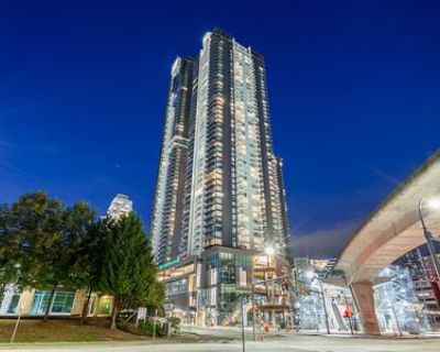 2 Bedroom 1BA 698 ft Apartment For Rent in Burnaby, BC