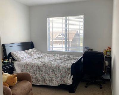 Pet friendly $800 per month room to rent in Irvington