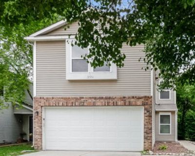 Move-In Ready House For Rent in Greenfield, IN