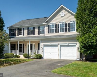 Comus Ct, Woodbridge, Home For Sale