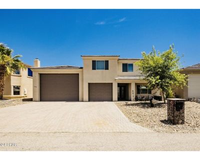 5 Bedroom 4BA 3218 ft² Residential For Sale in Lake Havasu City, AZ