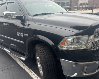 Used 2016 Ram 1500 Laramie