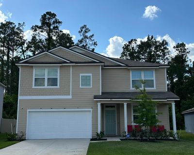 5 Bedroom 3BA 2499 ft Apartment For Rent in Green Cove Springs, FL
