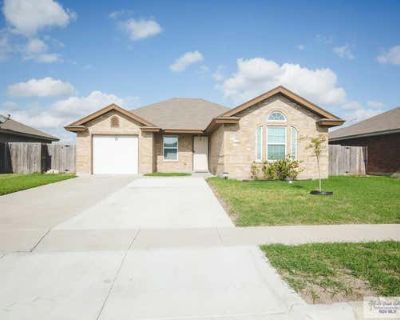 3 Bedroom 2BA 1223 ft Furnished Single Family Home For Sale in BROWNSVILLE, TX