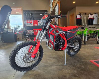 2025 Beta 300 Xtrainer Motorcycle Off Road Ponderay, ID