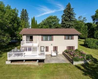 4 Bedroom 2BA 2912 ft Single Family House For Sale in McIntosh, MN