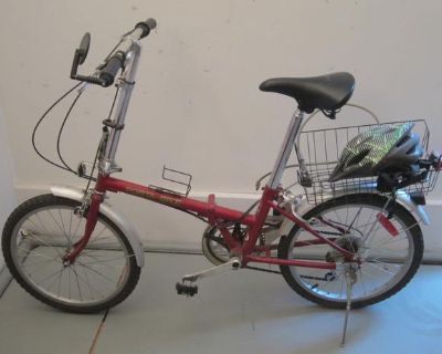 Porta-Bike