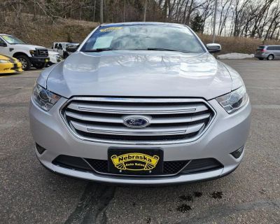 2019 Ford Taurus Limited Sedan 4D