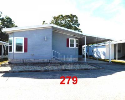 1001 Starkey Road, #279. 2 BEDROOM 2 BATH LOCATED ON THE 5TH STREET IN THE PARK "PRICED TO SELL" Here is your opportunity to purchase an almost 1300 sq. ft. home at a great price. Here are the improvements th .... 2 Bedroom. 2 Bathroom. 1248 ft