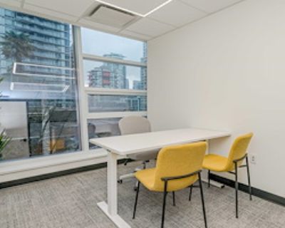 Private Office for 1 at Bounz - The Anti-Office, Office Company