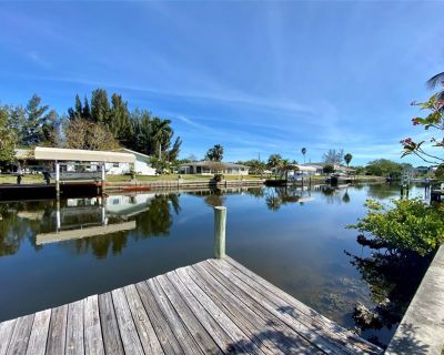 3 Bedroom 2BA 1773 ft Apartment For Rent in Punta Gorda, FL