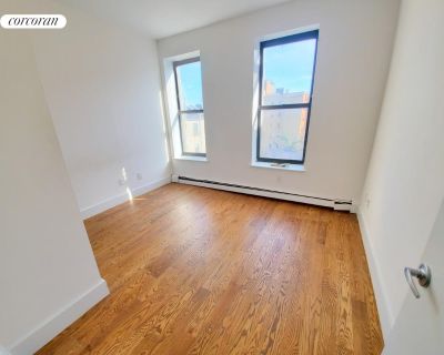 2 Bedroom 1BA Apartment For Rent in Manhattan, NY