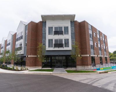 1 Bedroom 1BA 703 ft Apartment For Rent in Lexington, KY