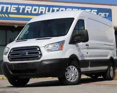 Used 2019 Ford Transit Cargo Van T-350