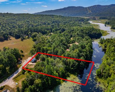 3 Bedroom 2BA 2240 ft Single Family House For Sale in Danbury, NH
