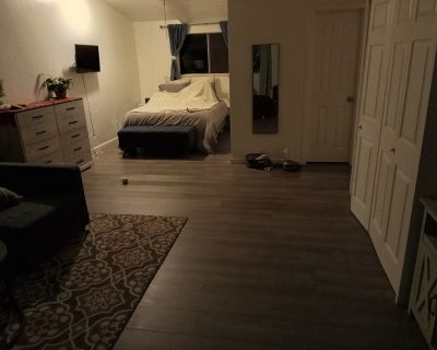 Pet friendly $1,200 per month room to rent in Salinas