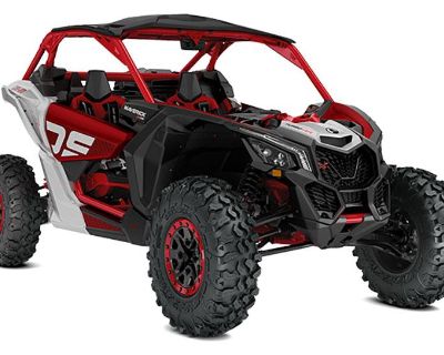 2024 Can-Am Maverick X3 X DS Turbo RR Utility Sport Mansfield, PA