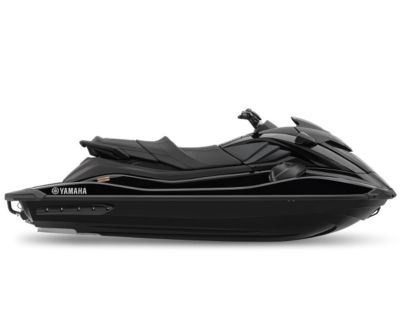 2024 Yamaha GP SVHO with Audio