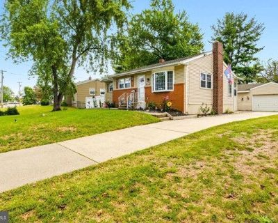 2 Bedroom 2BA House For Sale in Blackwood, NJ