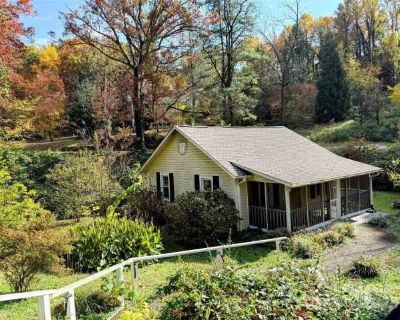 2 Bedroom 1BA 676 ft Apartment For Rent in Tryon, NC