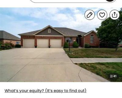 5 Bedroom 3BA 3900 ft Apartment For Rent in Brookville, OH