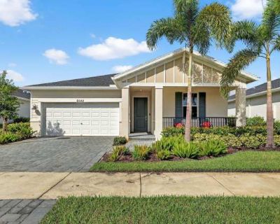 New Fully Furnished 4 bed, 2 bath home in newest Port St Lucie Subdivision. image_url. In unit laundry Dogs allowed New construction Garage Gym Pool Unit Amenities furnished in unit laundry microwave range refrigerator Property Amenities clubhouse gym parking playground pool garage new construction tennis court dogs allowed. Pets allowed. 4 Bedroom. 2 Bathroom. 1916 ft . Furnished