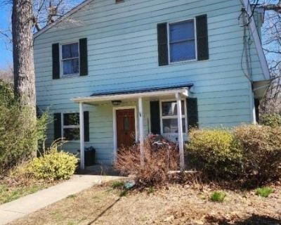 4 Bedroom 2BA Single Family House For Rent in Ringwood, NJ